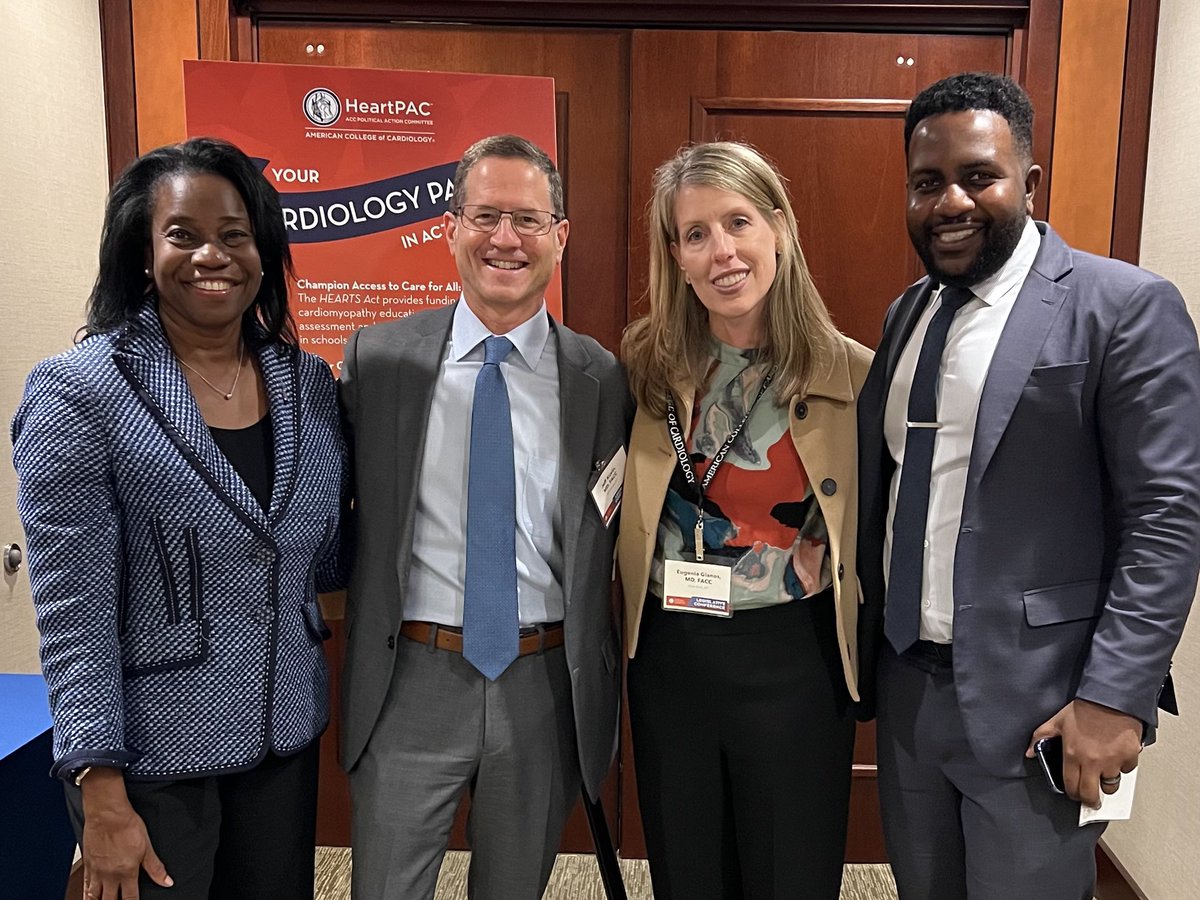 Eugenia Gianos MD (@eugeniagianos) on Twitter photo Great to represent at #ACCLegislative conf with our <a href="/NorthwellHealth/">Northwell Health</a> colleagues <a href="/JeffKuvin/">Jeff Kuvin</a> <a href="/DrJMieres/">Jennifer H. Mieres, MD , FACC, MASNC, FAHA</a> <a href="/DrRobRoswell/">Robert Roswell</a> <a href="/ACCinTouch/">American College of Cardiology</a> <a href="/NYSCACC/">New York Chapter, ACC</a> <a href="/lenoxhill/">Lenox Hill Hospital</a> Great to represent at #ACCLegislative conf with our <a href="/NorthwellHealth/">Northwell Health</a> colleagues <a href="/JeffKuvin/">Jeff Kuvin</a> <a href="/DrJMieres/">Jennifer H. Mieres, MD , FACC, MASNC, FAHA</a> <a href="/DrRobRoswell/">Robert Roswell</a> <a href="/ACCinTouch/">American College of Cardiology</a> <a href="/NYSCACC/">New York Chapter, ACC</a> <a href="/lenoxhill/">Lenox Hill Hospital</a>