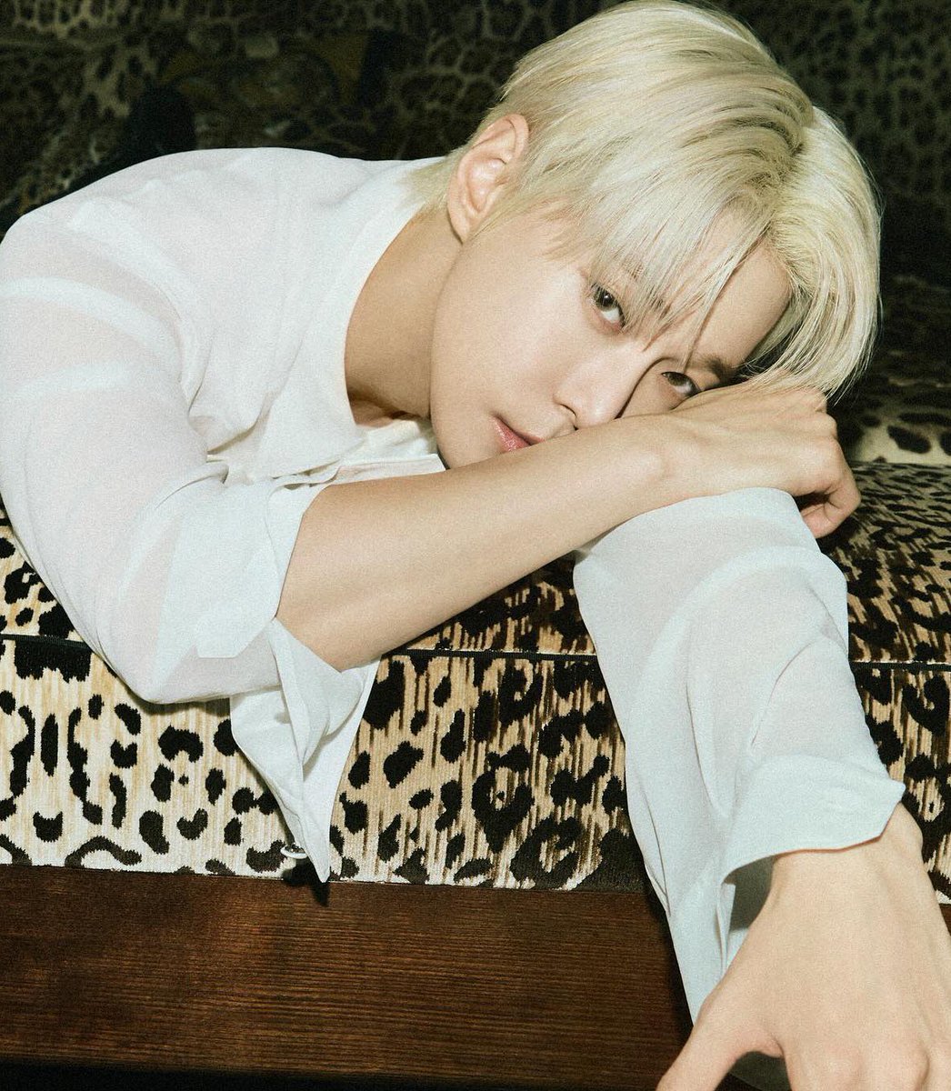 an absolutely fine fine man