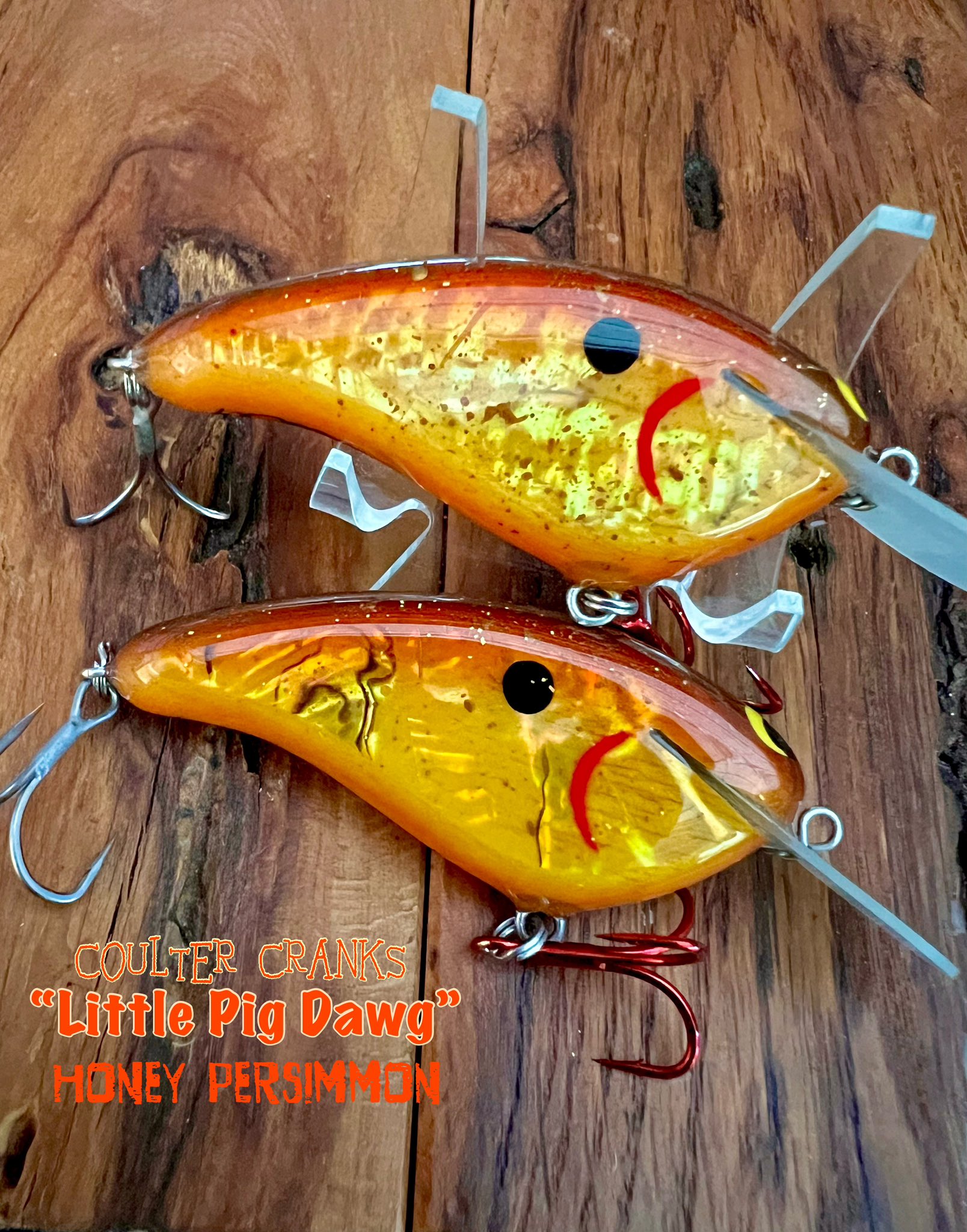 新品 Coulter Cranks - LITTLE PIG DAWG (MPB 新品 Coulter Cranks - LITTLE PIG DAWG :MPB 【公式通販】