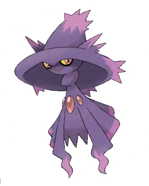 Shizumi the Stray Octo tweet media