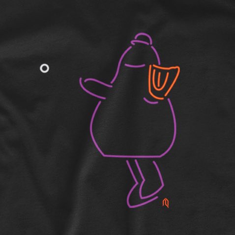 The moment that started it all. #LFGM 

athletelogos.com/products/purpl…