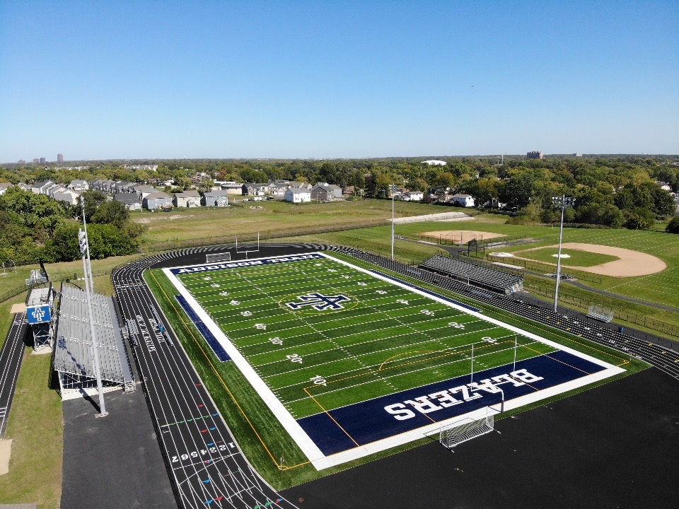 Michael Fahey, CAA tweet media