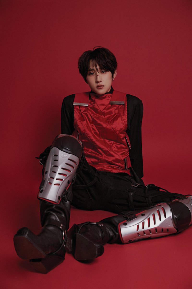 DAZED KOREA 데이즈드 코리아 tweet media