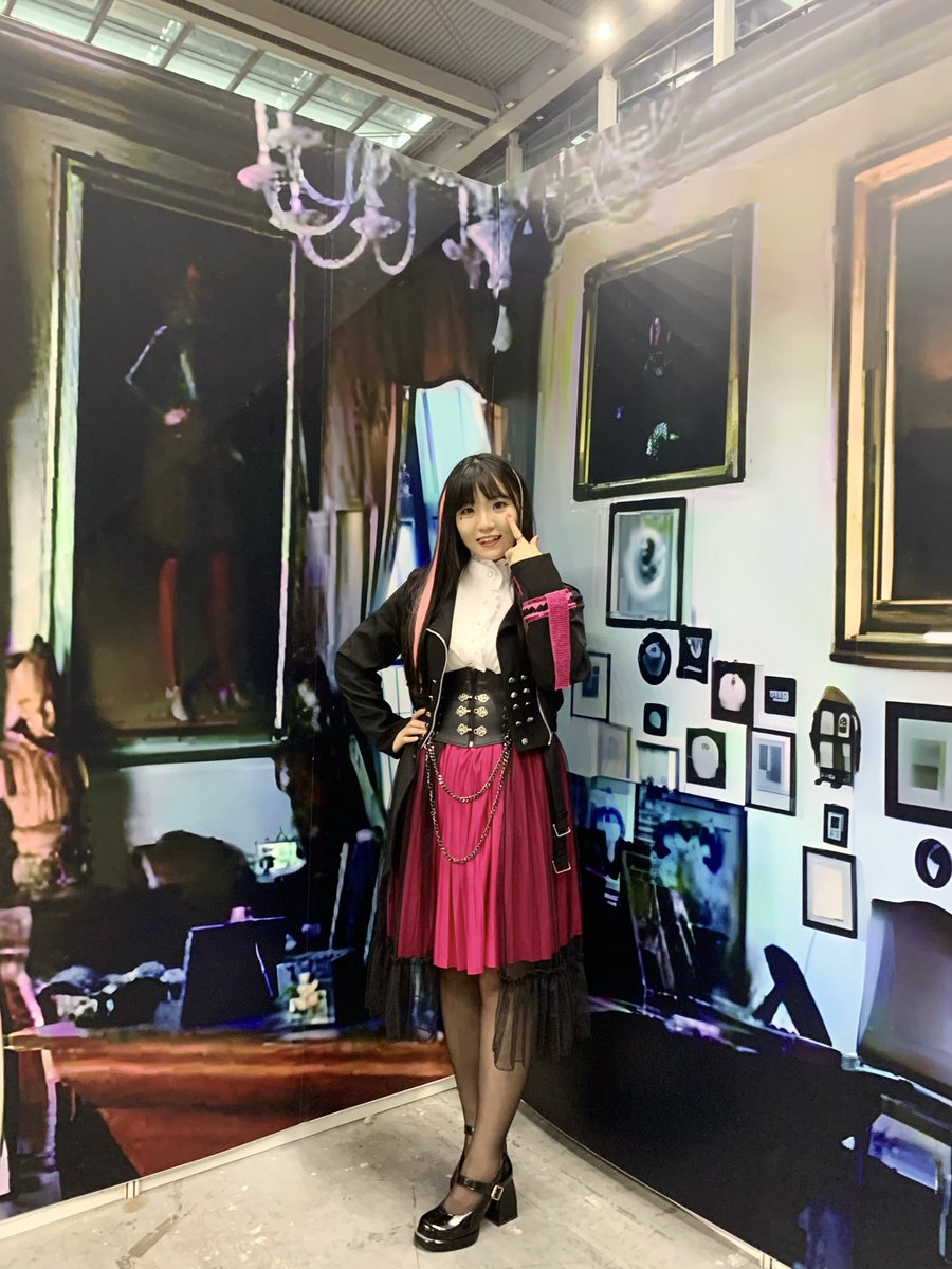 MatsukoPan1010's tweet photo. 端午的贝萝芭🔔
#仮面ライダ 
#geats 
#cosplay https://t.co/knu4Qzztce
