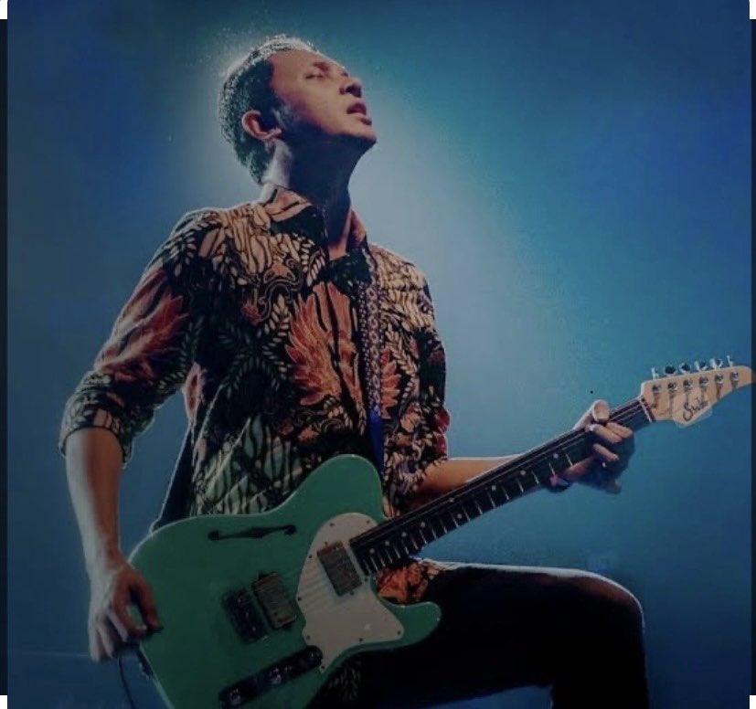 KOLONI GIGS tweet media