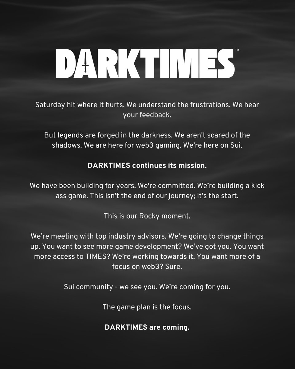 DARKTIMES tweet media