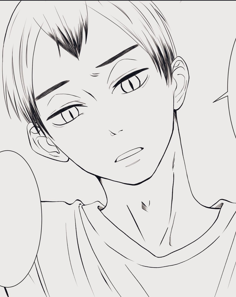 怪訝北🤨

今8pでひぃひぃ言ってるけど、16p描いて賞に応募してデビュー賞以外を獲って「また作品練ってください!次は獲りましょう!」って言われて「簡単に言うなぁ🫠」ってしょぼくれて。
その頑張った16p誰の目に触れることなく終わってた時代を考えるとわたしは見てくださる方がいるだけで幸せ🥲 