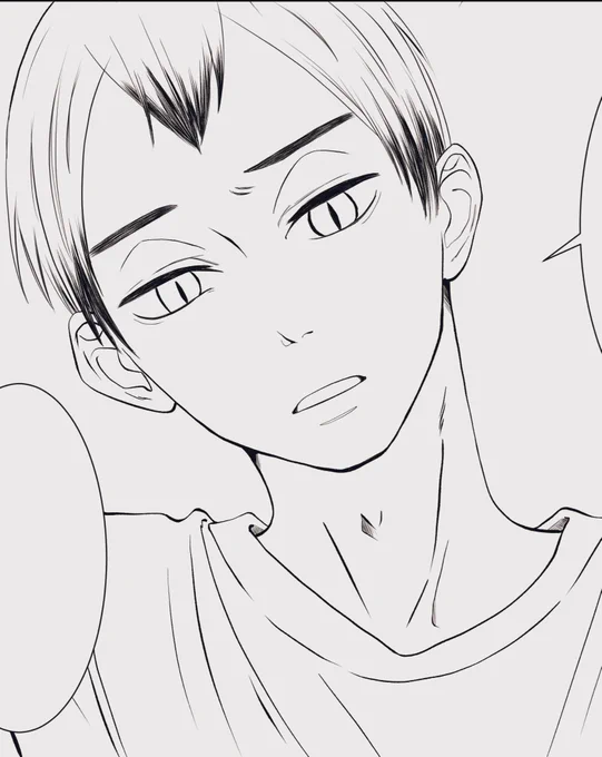 怪訝北🤨

今8pでひぃひぃ言ってるけど、16p描いて賞に応募してデビュー賞以外を獲って「また作品練ってください!次は獲りましょう!」って言われて「簡単に言うなぁ🫠」ってしょぼくれて。
その頑張った16p誰の目に触れることなく終わってた時代を考えるとわたしは見てくださる方がいるだけで幸せ🥲 