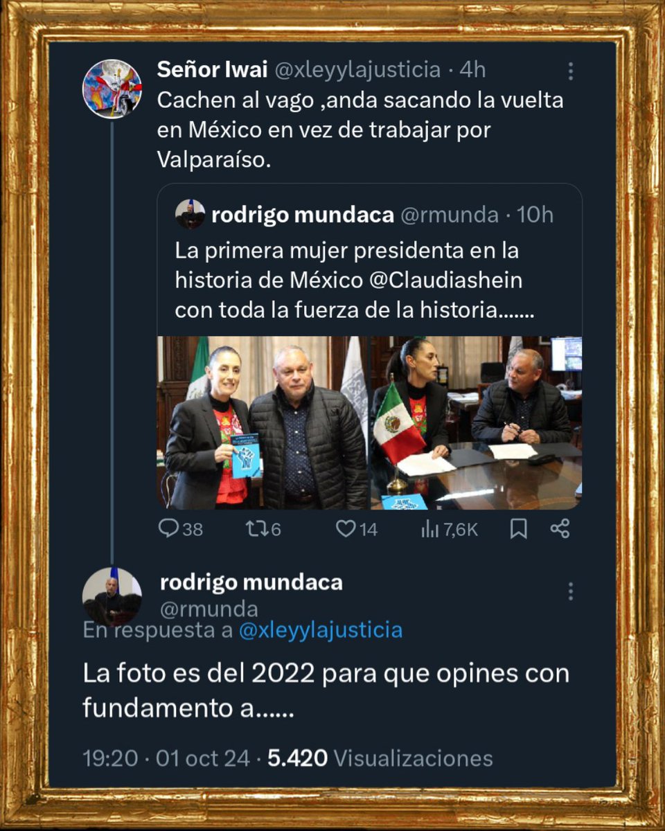 🖼️MUSEO TUITERO tweet media
