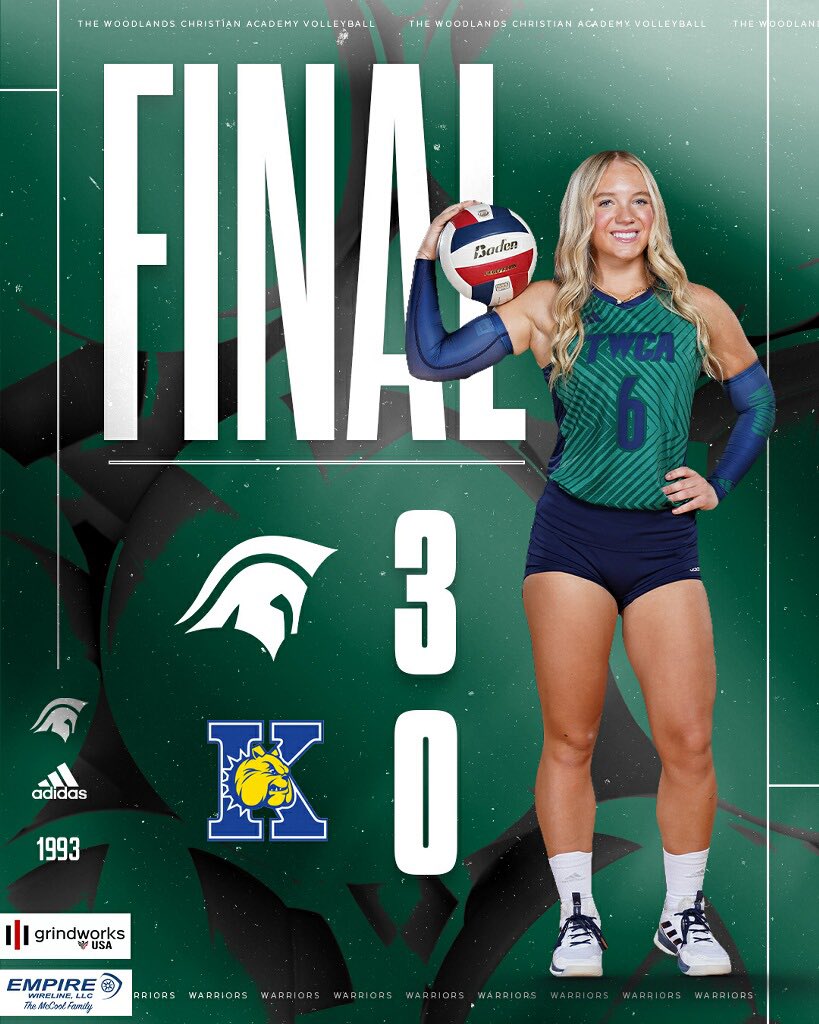 Kept it clean with a sweep today! 💥 #OnPoint #TeamEffort #SweptUp