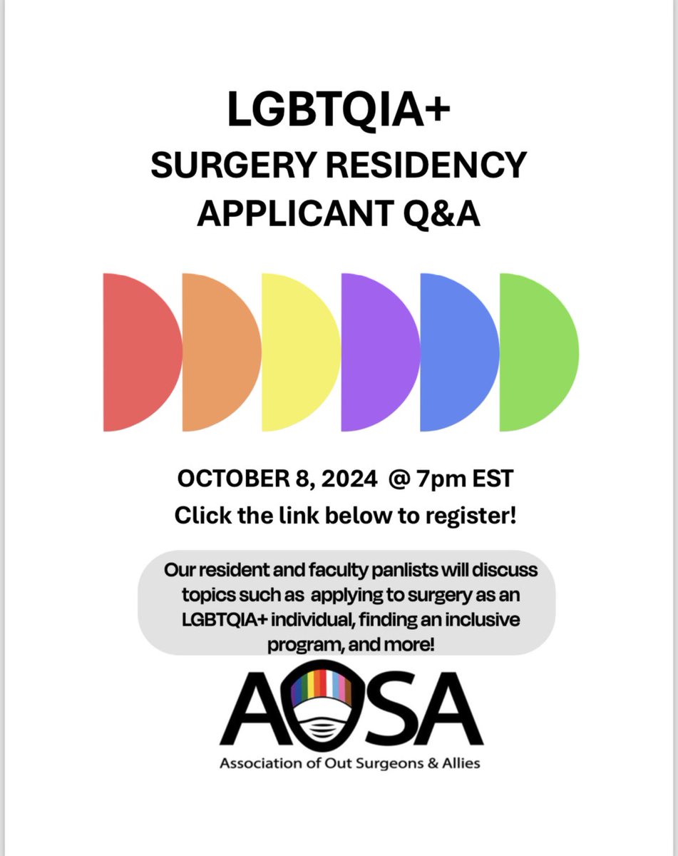 OutSurgeons tweet picture