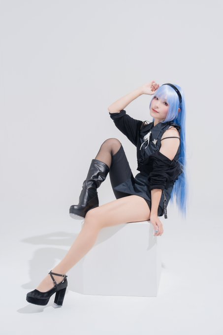 コスプレイヤー秋津穂乃華のTwitter画像57