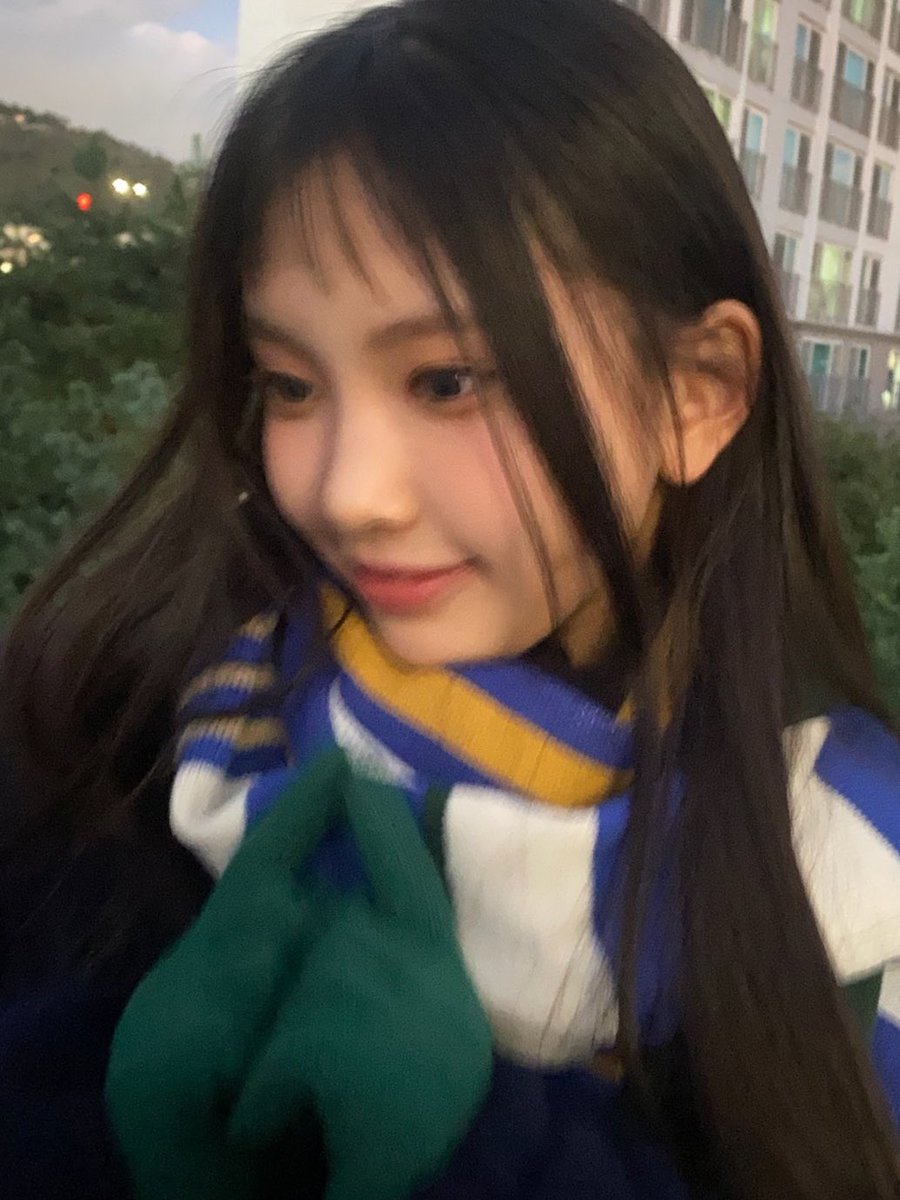 likeweety's tweet photo. 변하지않는것들이있대........
그건바로혜인이의귀여움 https://t.co/qleB6D5e9p