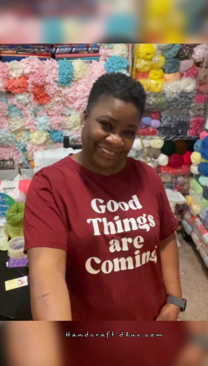 Handcraftdluv's tweet photo. FrEsH StArT ! 🥳😊✨😁💕
We Anticipate Great Things ! 🌷🌹 #entrepreneurship #successmindset 

Handcraft’dluv 🌸 #passion #grace  #smallbusinessowner #blackbusinessowner
  #livelovelaugh .. repeat 🔂  #ilovewhatido   #womeninbusiness  #nigeriansincanada https://t.co/9NMFwt3N7o