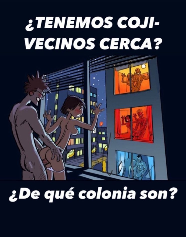 CASA QRO SW tweet media