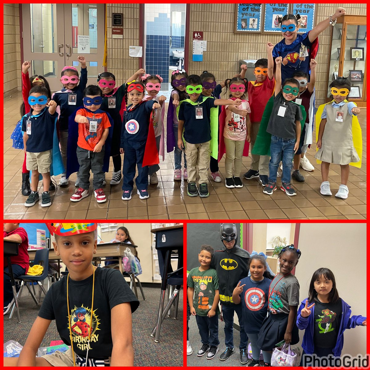 Dyana Figueroa, M. Ed (@msfigueroa10) on Twitter photo Are those Super Readers I see at <a href="/Alexander_AISD/">Alexander Elementary</a> ?! 👀… Yep, sure are!
#DyslexiaAwarenessMonth #AlexanderDyslexiaSpiritWeek #AliefDyslexiaAcceptance <a href="/AISD_SpecialSer/">Alief ISD Special Services</a> Are those Super Readers I see at <a href="/Alexander_AISD/">Alexander Elementary</a> ?! 👀… Yep, sure are!
#DyslexiaAwarenessMonth #AlexanderDyslexiaSpiritWeek #AliefDyslexiaAcceptance <a href="/AISD_SpecialSer/">Alief ISD Special Services</a>