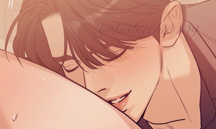 Gaby♭♭🫧@Everything is up to us ♪ tweet media