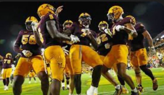 Blessed to receive an offer from <a href="/wyo_football/">Wyoming Cowboy Football</a> . Thank you <a href="/JaySawvel/">Jay Sawvel</a>, <a href="/CoachMikeGrant/">Mike Grant</a>, and the rest of the staff for the opportunity. 

#CHOP #Rideforthebrand

<a href="/CoachOFagan/">Oji Fagan</a> <a href="/CoachWilson26/">Humbled</a>  <a href="/Bryce_Beall/">COACH BEALL M. Ed</a> <a href="/coachbrown_D/">Coach Brown</a> <a href="/Rivals/">Rivals</a> <a href="/247Sports/">247Sports</a> <a href="/on3/"></a> <a href="/RecruitingCSHS/">Recruiting Cy Springs Football</a>