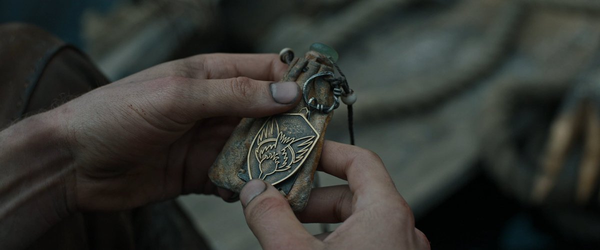teawithtrop's tweet photo. One of my favorite things about Sauron’s portrayal in The Rings of Power is that his plans are constantly shifting along with his circumstances so you’re left with a thousand little “what if’s” to explore. 

#TheRingsofPower https://t.co/zjJbiVrWpQ