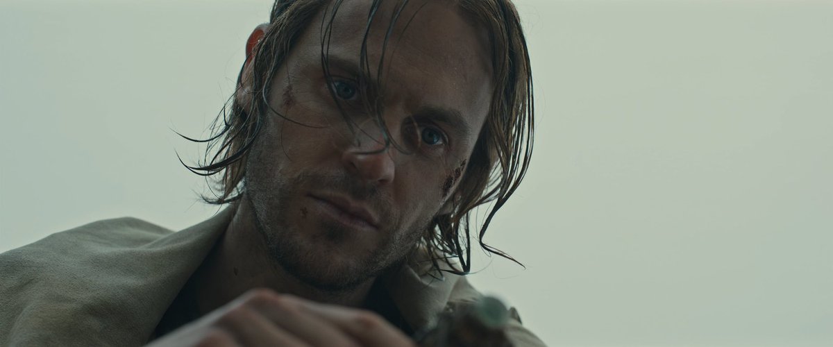 teawithtrop's tweet photo. One of my favorite things about Sauron’s portrayal in The Rings of Power is that his plans are constantly shifting along with his circumstances so you’re left with a thousand little “what if’s” to explore. 

#TheRingsofPower https://t.co/zjJbiVrWpQ