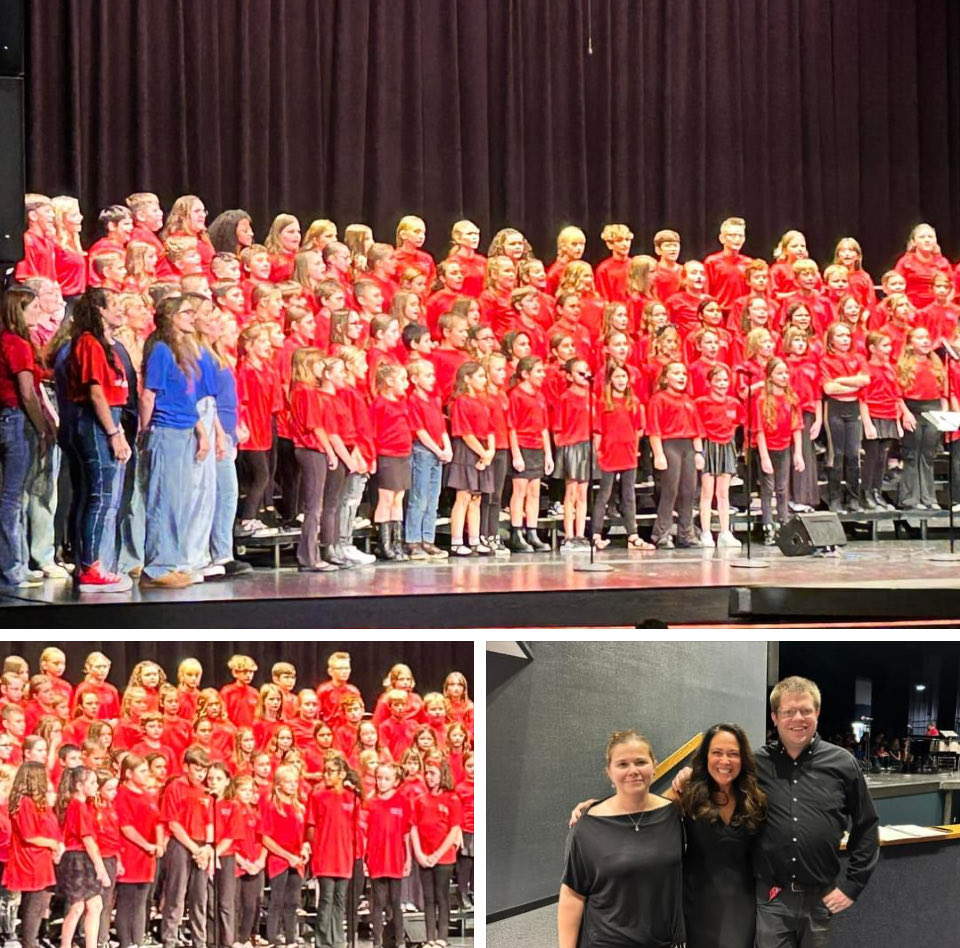 Brooklyn STEM Academy (@brooklyn_stem) on Twitter photo The Honor Choir performed this evening. We are so proud of you all! Thank you to Mr. Perry for the hours you poured into our students! <a href="/MSDMartinsville/">MSD of Martinsville</a> <a href="/ArtesiansUnited/">SUZIE LIPPS</a> <a href="/ericbowlen/">Eric Bowlen</a> The Honor Choir performed this evening. We are so proud of you all! Thank you to Mr. Perry for the hours you poured into our students! <a href="/MSDMartinsville/">MSD of Martinsville</a> <a href="/ArtesiansUnited/">SUZIE LIPPS</a> <a href="/ericbowlen/">Eric Bowlen</a>