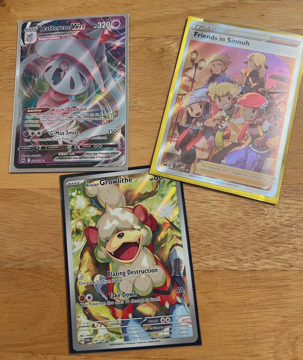 ruinemblem's tweet photo. bf got most of the good pulls but i would say it was a pretty successful evening 🙂‍↕️ https://t.co/lnS7bRUsGC