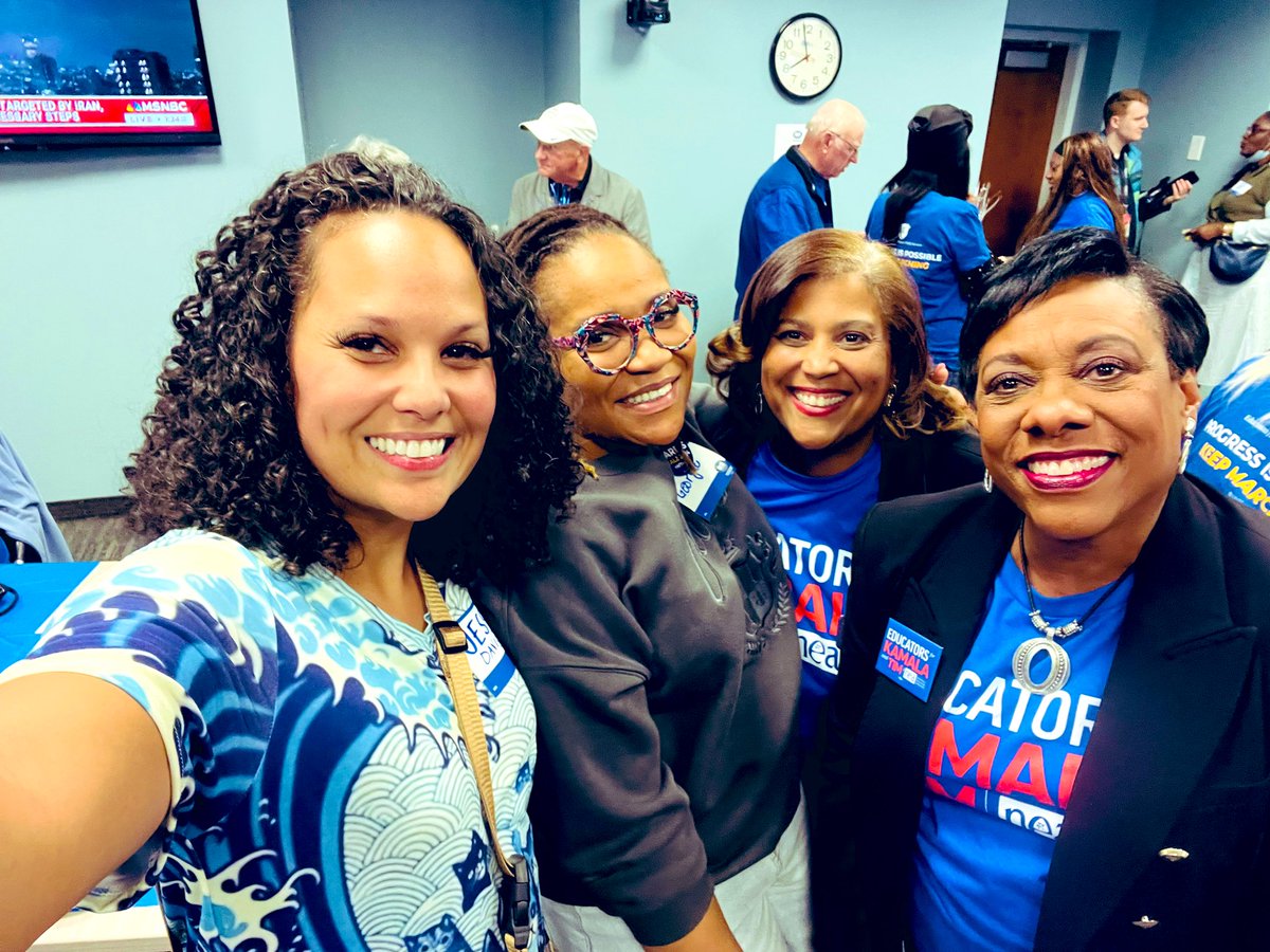 Georgia MK tweet media