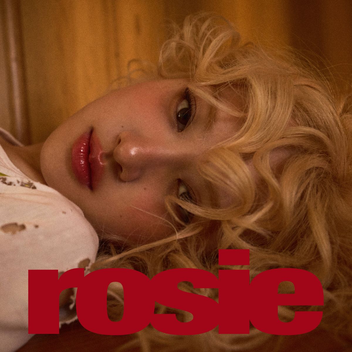 WarnerMusicAU's tweet photo. Global icon ROSÉ has announced her first studio album rosie - arriving December 6th. 🌹 Now available for pre-order https://t.co/pxK065Bg2e https://t.co/T0A4kux3xW