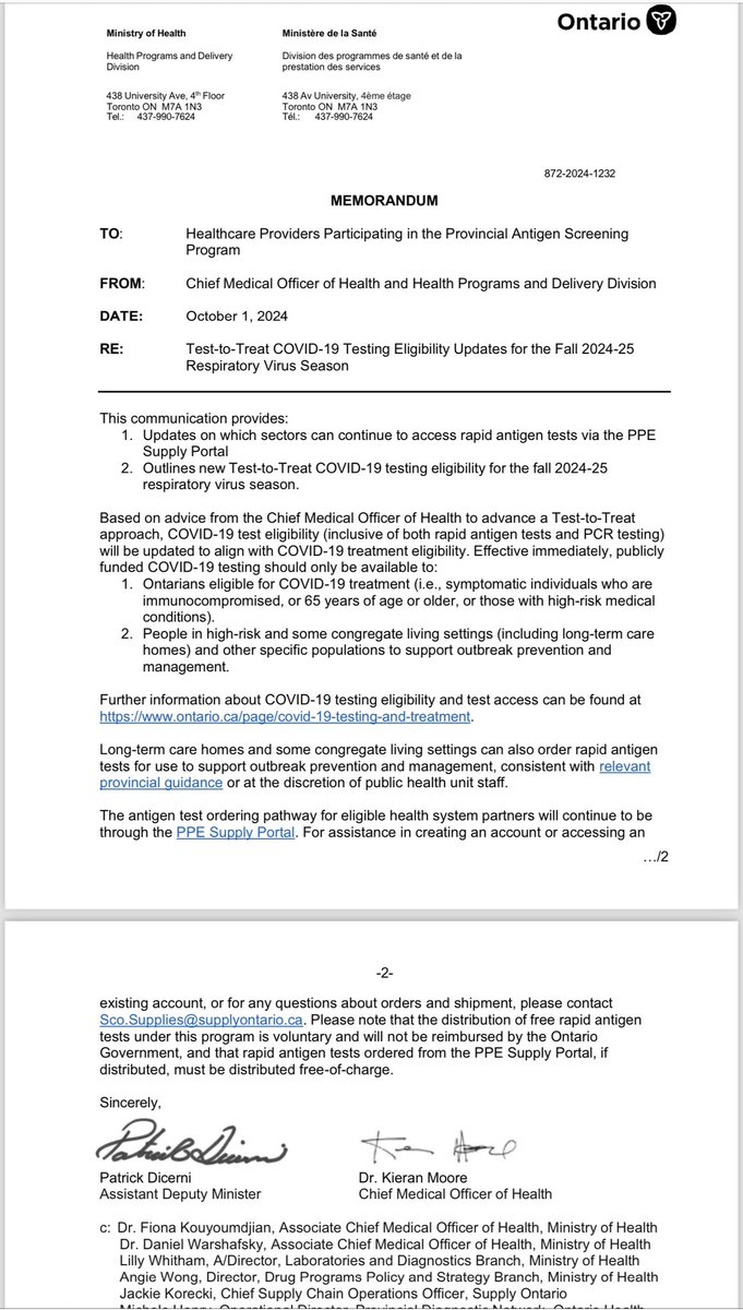 DrGorfinkel's tweet photo. Here’s the FULL NOTICE received by email at 4:30 pm this afternoon https://t.co/y8C5gZ0Jj7