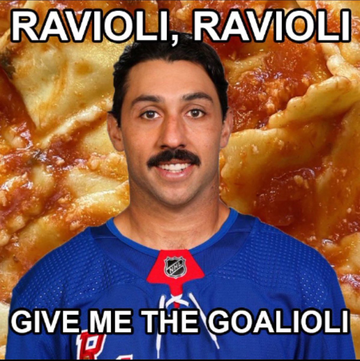 RAHHHH VINNY TROCH