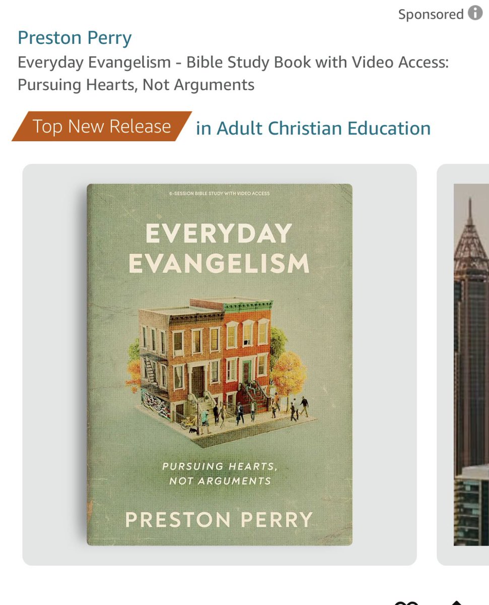 Soooo... I released a Bible study today! Evangelism is too overcomplicated in our society. This study is for you.