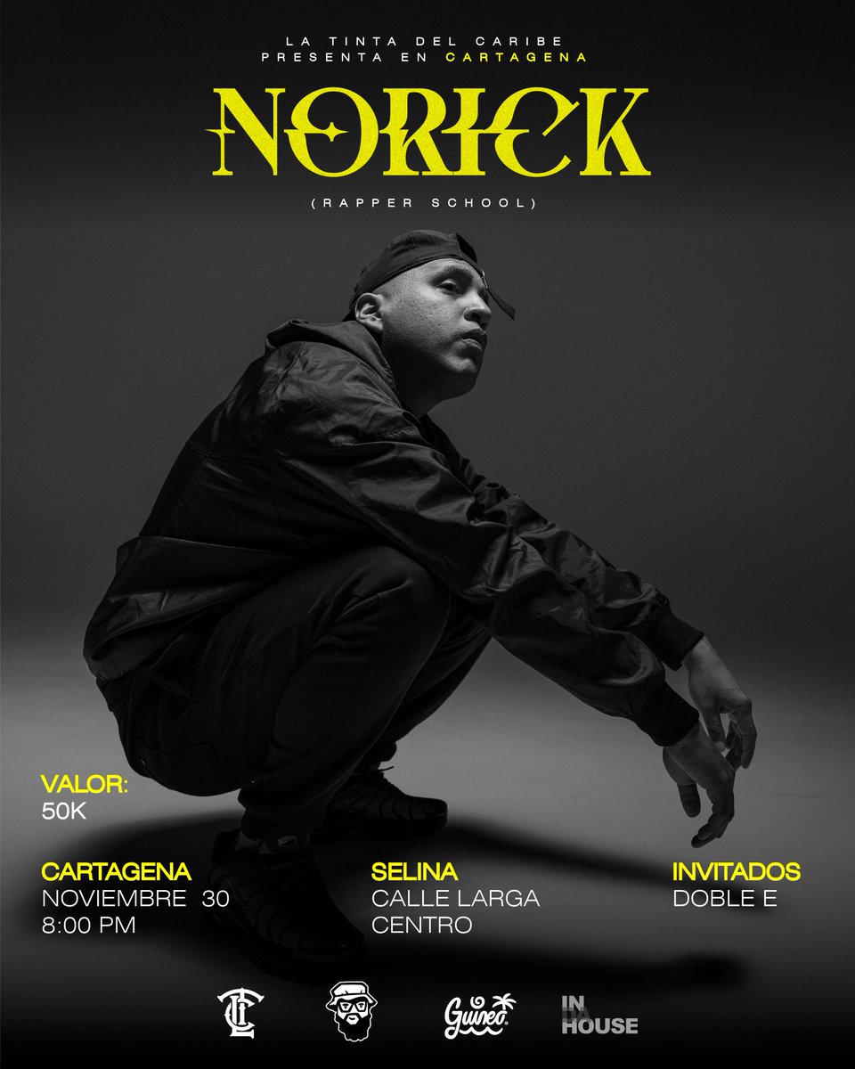 CARTAGENA | 30 DE NOV 📌