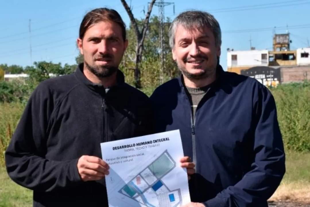 • Construir desde el pie.