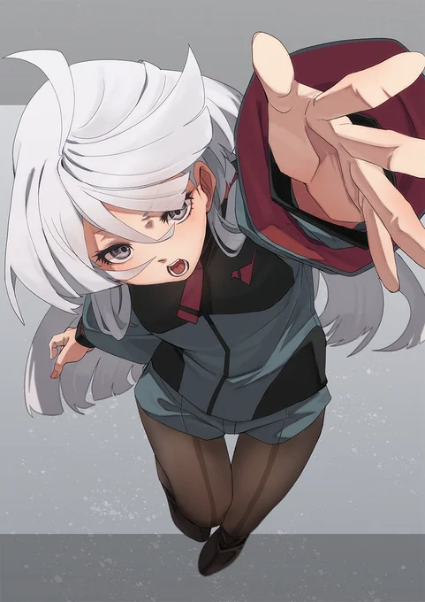 ミオリネさん 