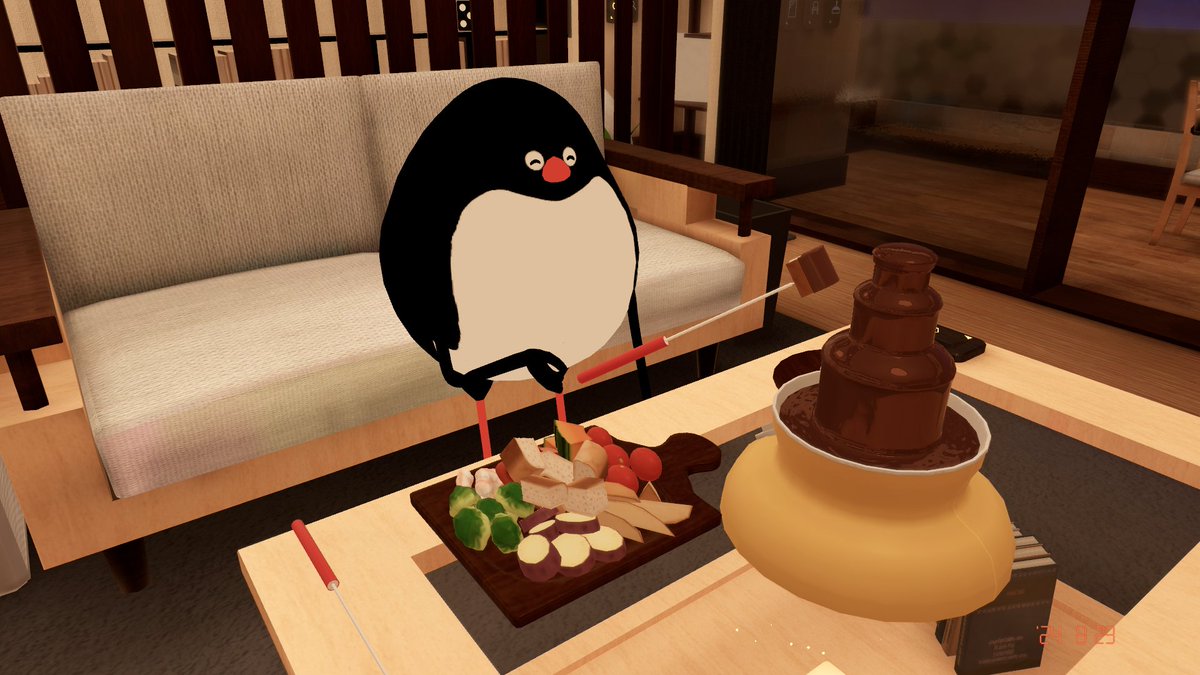 はるんぱす tweet media