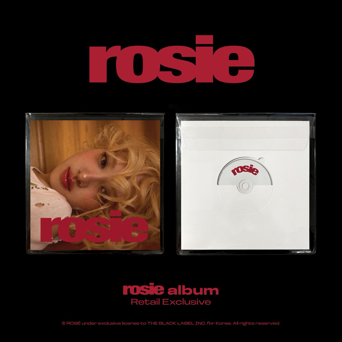 seoulpopmerchph's tweet photo. [🇵🇭] NON-PROFIT PH GO (HELP RT)  

💛🧡 ROSÉ THE FIRST STUDIO ALBUM [ROSIE] 

PRICE + LSF 

No site POB // Ktown4u POB
KR Exclusive - ₱1,050 // ₱1,210
Retail Exclusive - ₱1,050 // ₱1,210
Jewel Case - ₱630 // ₱730

DOO: 10/30
DOP(DP): 10/31 (₱150 DP per album)
DOP(Balance): 12/01

Release Date: 12/06
NETA (2-3 weeks)
✔️Freebies 

We will draw the following once we reach  300+ pre-ordered albums:
• 2 buyers will get a ₱200 discount
• 5 buyers to receive free shipping

ORDER HERE: https://t.co/ZVUxZalM8I

#SeoulPopMerchGO
