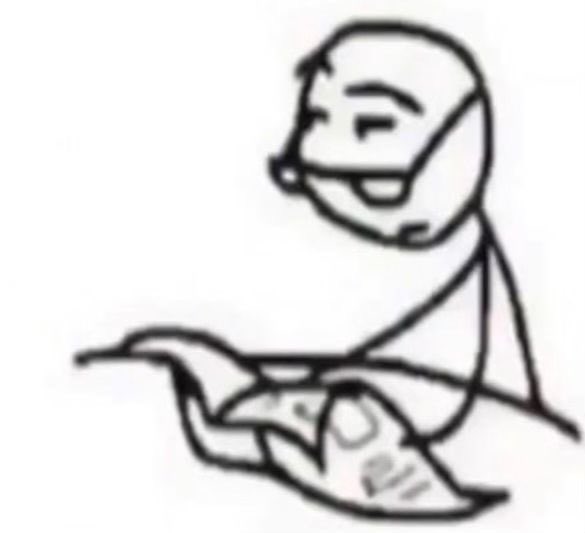 dashinnslashinn's tweet image. me when i lie