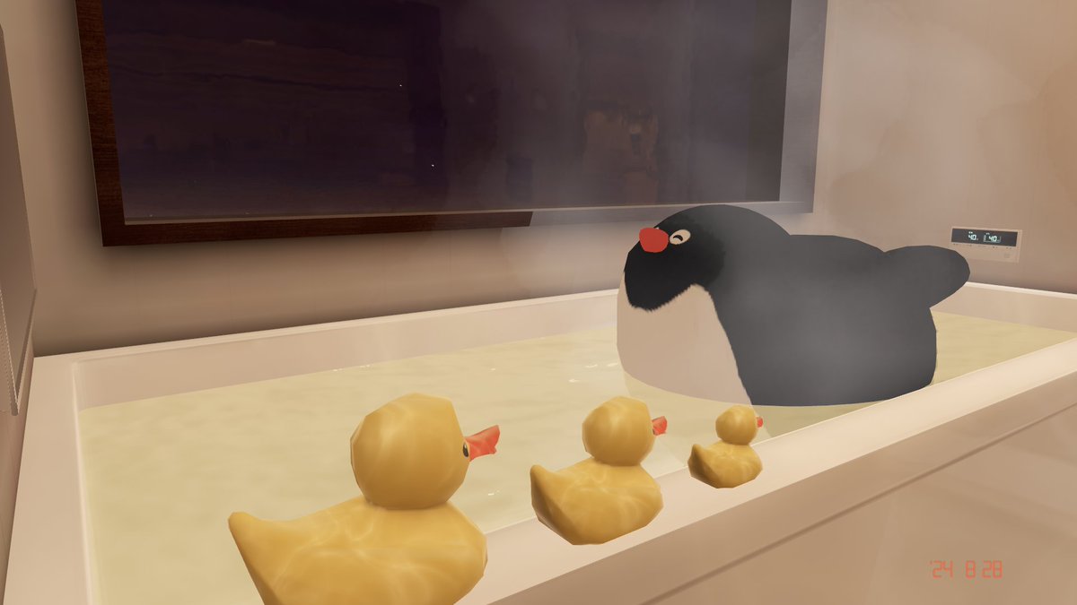 はるんぱす tweet media