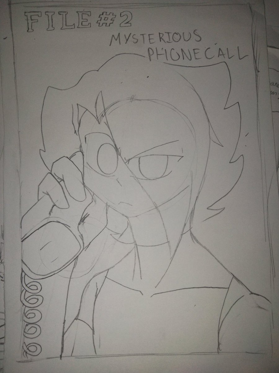 meinlinc221b's tweet photo. Detective Eddward (3/??)

#detective #detectiveeddward #manga #comic #art #sketch #inprogess #traditionalart #murder #mystery https://t.co/xgJihKLnos