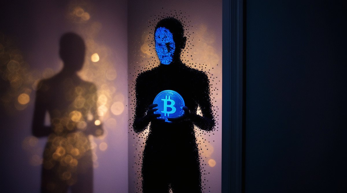 The_Fed_1776's tweet photo. Lights Out, $BTCB stays on! #BTCB #NoPunks
@NoPunkism
#Inspiration #BlueBitcoin #TheBlueChip #TheBlueStandard #honor #shoutout #AIart #aiartcommunity https://t.co/ZV1U1MY8zH