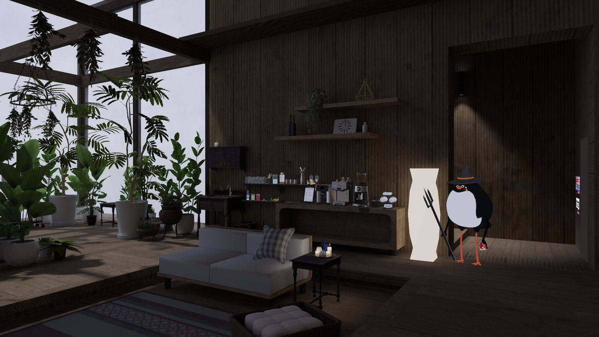 はるんぱす tweet media