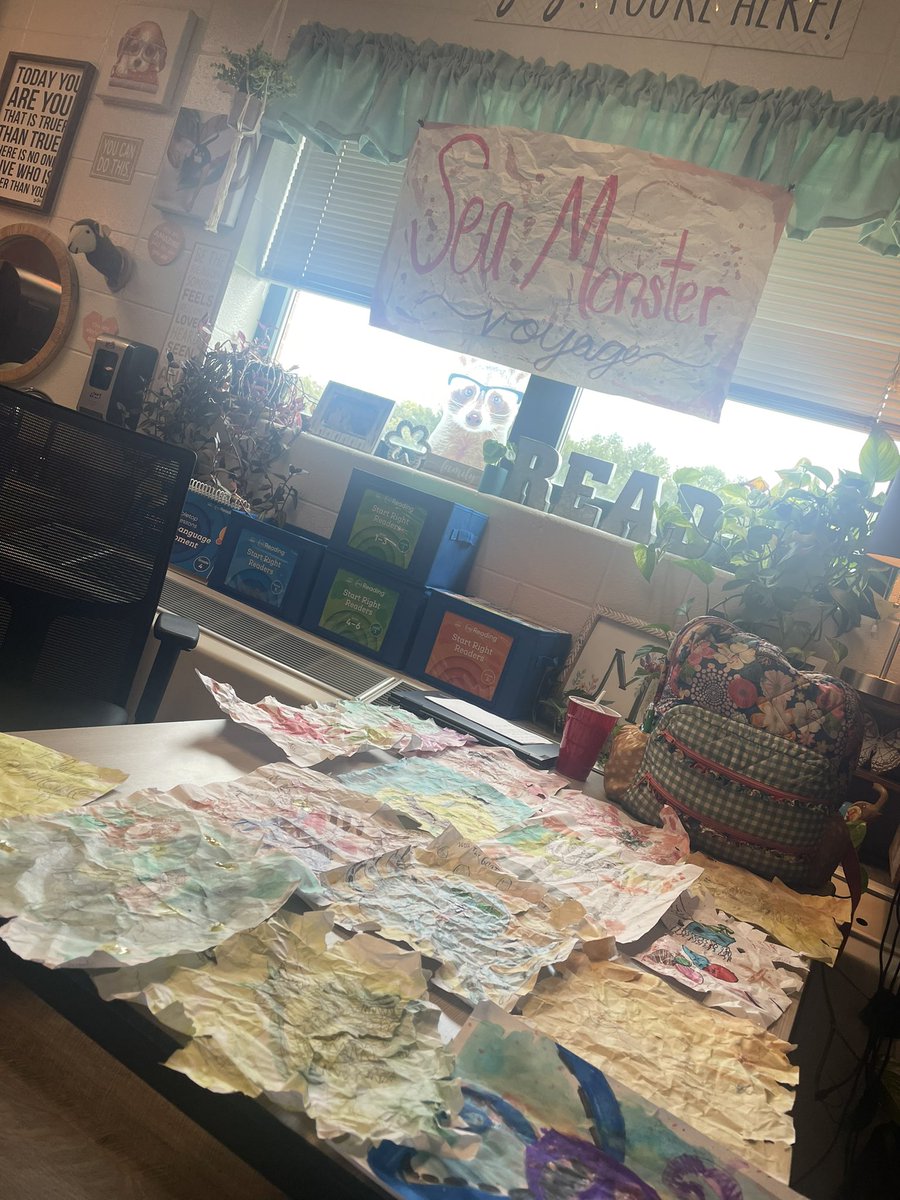 Mrs. Rich-Flickinger’s Class tweet media