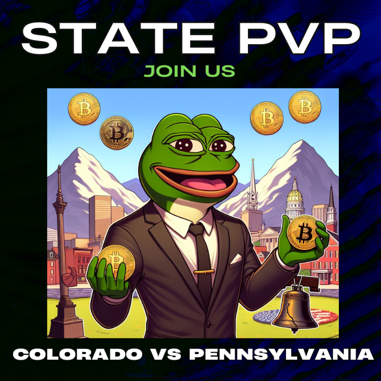 State PVP tweet media