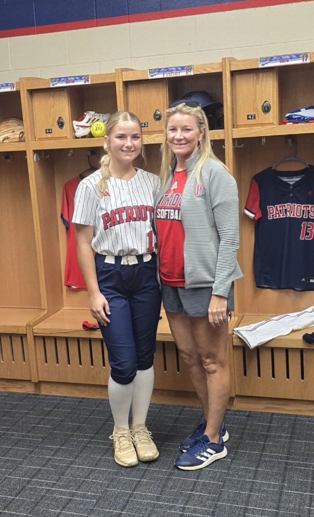 Mia Fisher (@miafish03) on Twitter photo Had a great visit at FMU today! Big thank you to the coaches and players for an amazing experience and showing me what FMU is all about. <a href="/coach_vallee/">Coach Vallee</a> <a href="/WildfirePaulson/">Windermere Wildfire 18U - Paulson</a> Had a great visit at FMU today! Big thank you to the coaches and players for an amazing experience and showing me what FMU is all about. <a href="/coach_vallee/">Coach Vallee</a> <a href="/WildfirePaulson/">Windermere Wildfire 18U - Paulson</a>