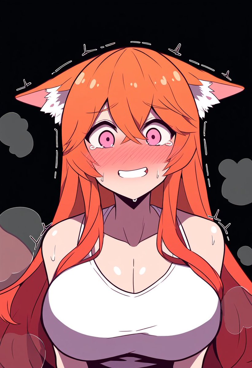Lazyfoxgirl1's tweet photo. Tonight Iโll be making a comeback to Warzone for scary time (I jump easily) AND Iโll be wearing a HR monitor ๐
Itโs going down at 10:45pm!
#vtuber #Foxdenfam #scared https://t.co/tLd8RlLLAs