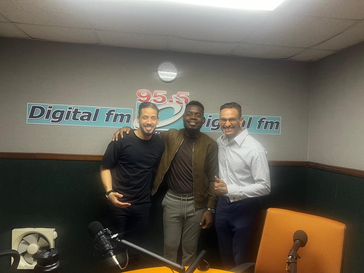 jordiveras's tweet image. Cales Louima, Cantante #Cristiano, nos trajo los detalles de su concierto “#Esencia2024”, un llamado a la adoración y al encuentro #espiritual.
[radio.jordiveras.com.do/2024/10/2576-a…]