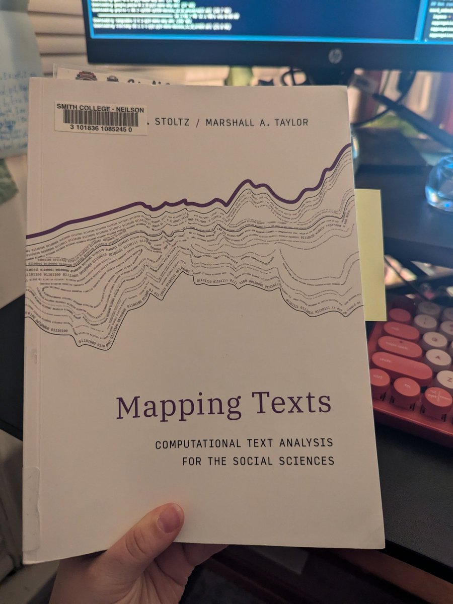 Larri Miller, M.S. (she/they) tweet media