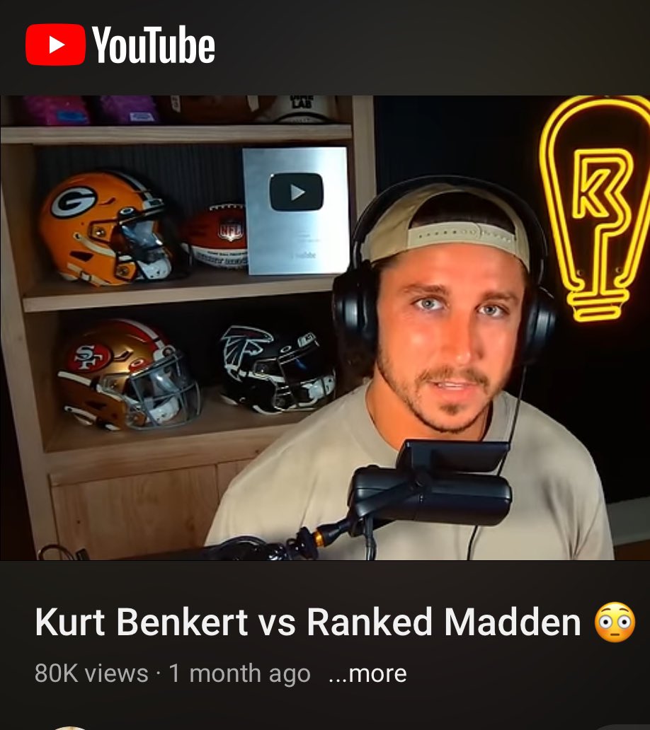 new_era72's tweet photo. Tyler Lockett at 29 years old vs Kurt Benkert at 29 years old https://t.co/ox2IIIGvvC
