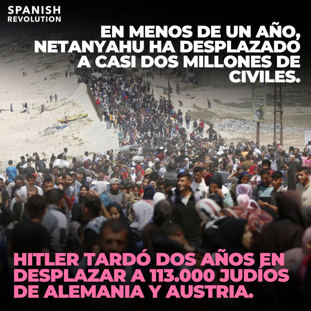 ElNecio_Cuba's tweet photo. Si crees que Israel no está cometiendo un genocidio, estás ignorando las lecciones de la historia. https://t.co/mhftPokfWb