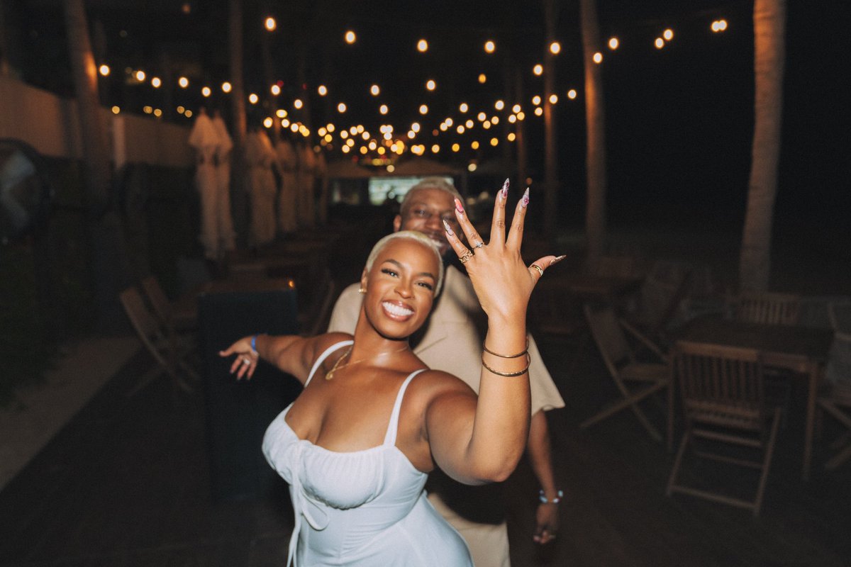 YAM GRIER 🍠 tweet media